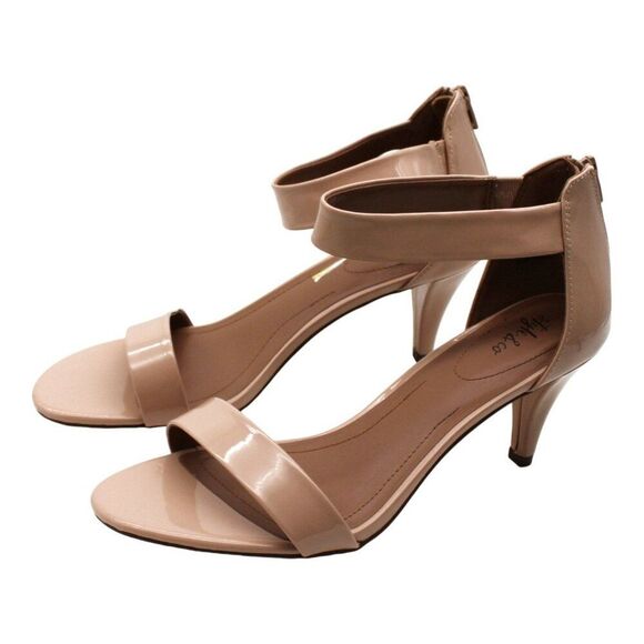 Style & Co. Zipper Sandals - Picture 4 of 8